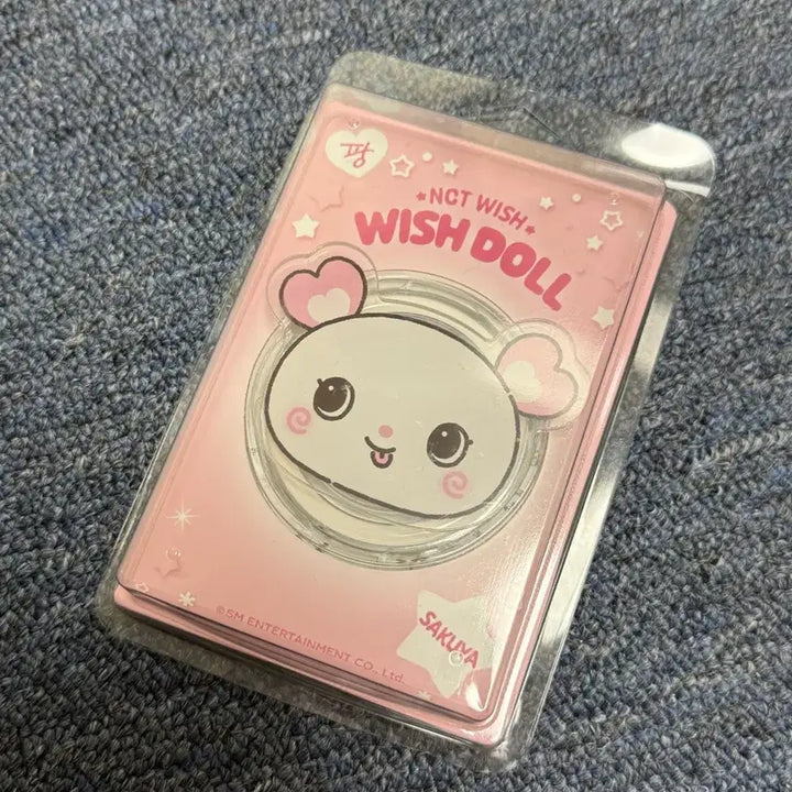 [BUNJANG] Pang Gripping Tok / 팡이 그립톡 양도