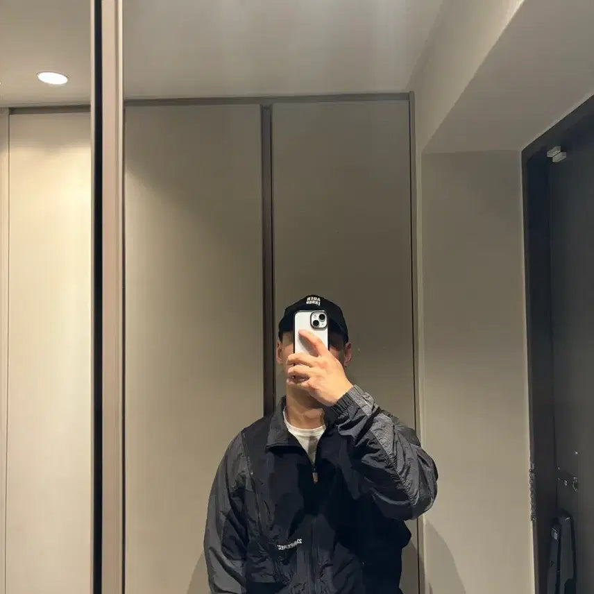 [BUNJANG] Nike Jordan 23 Engineered Shorts / 나이키 조던 23 엔지니어드 숏 바람막이 105