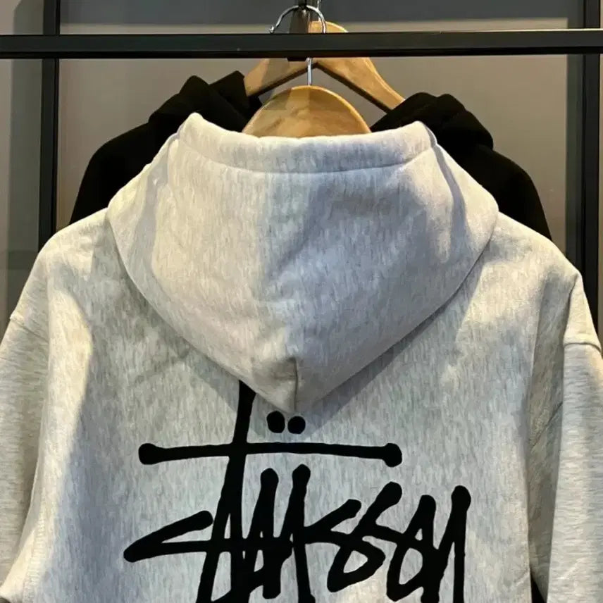 [SOLD OUT] 스투시 후드집업 (미개봉 새상품)