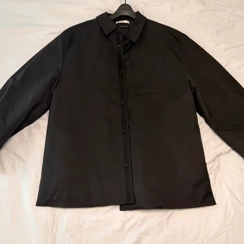 [BUNJANG] Amomento Reversible Quilted Jacket / 아모멘토 리버시블 퀼팅 자켓