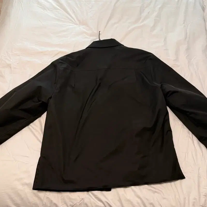 [BUNJANG] Amomento Reversible Quilted Jacket / 아모멘토 리버시블 퀼팅 자켓