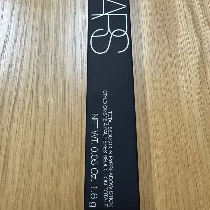 [BUNJANG] NARS Adults Only Eyeshadow Stick / 나스 토탈 시덕션 아이섀도우 스틱 어덜츠 온리