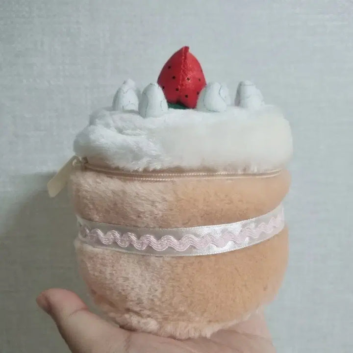 [BUNJANG] Vintage Cake Pouch / 고전 빈티지 케이크 파우치
