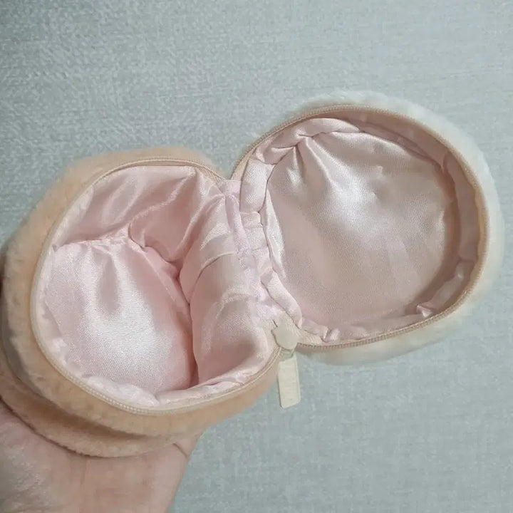 [BUNJANG] Vintage Cake Pouch / 고전 빈티지 케이크 파우치