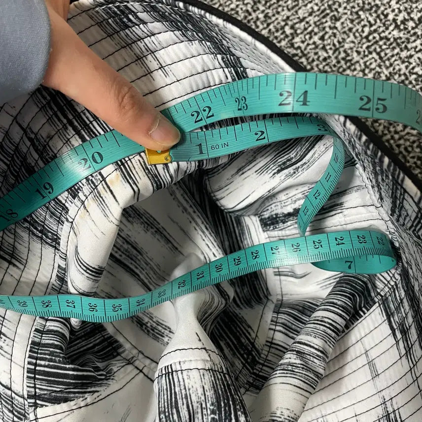 [BUNJANG] PXG Black Bucket Hat / 빈티지9. PXG 피엑스지 블랙 버킷햇 고어텍스 모자 벙거지