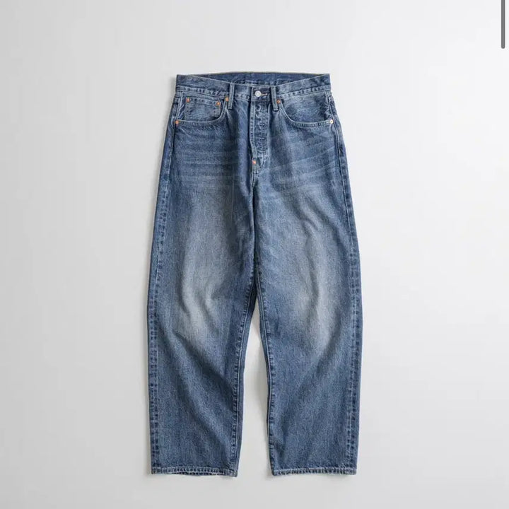 [BUNJANG] BEHAVIOR 523L Denim Pants (Size 4) / 비헤비어 523L 데님팬츠(4)