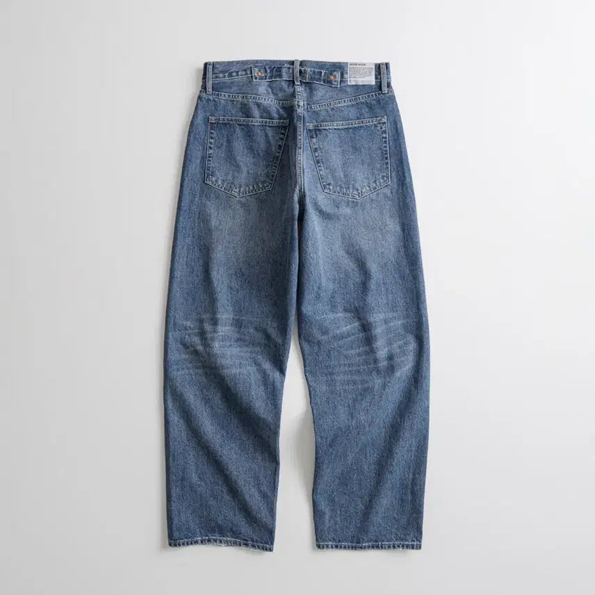 [BUNJANG] BEHAVIOR 523L Denim Pants (Size 4) / 비헤비어 523L 데님팬츠(4)