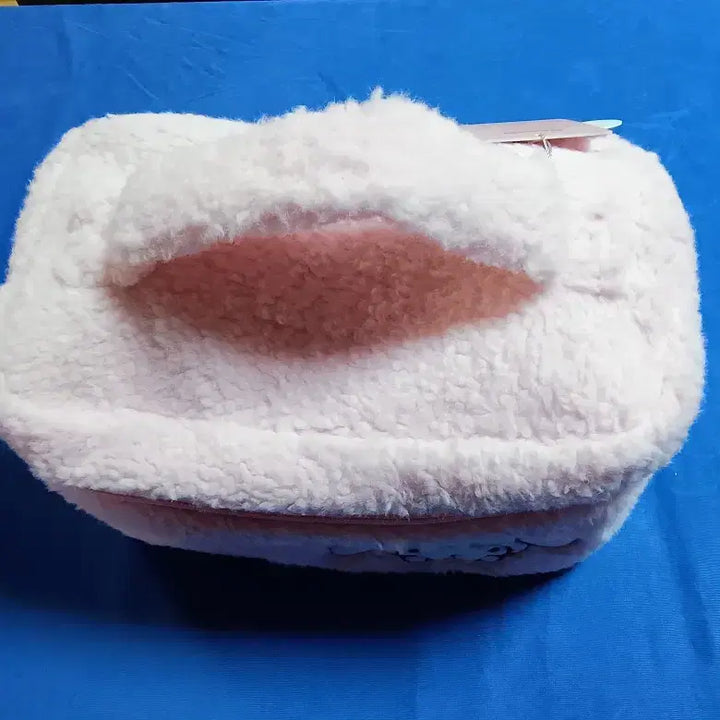 [BUNJANG] Sanrio My Melody Cosmetic Pouch / 마이멜로디 - 산리오 화장품 파우치
