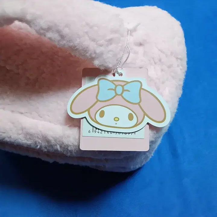 [BUNJANG] Sanrio My Melody Cosmetic Pouch / 마이멜로디 - 산리오 화장품 파우치