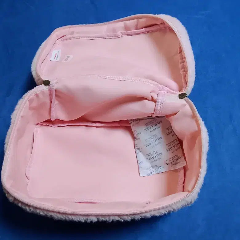 [BUNJANG] Sanrio My Melody Cosmetic Pouch / 마이멜로디 - 산리오 화장품 파우치