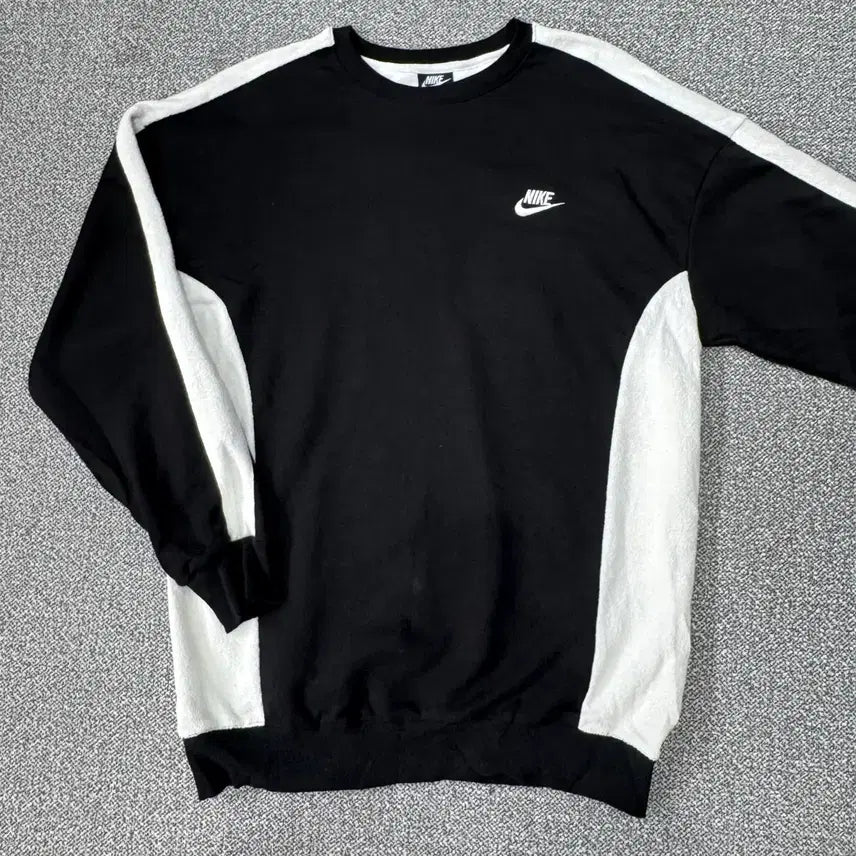 [BUNJANG] Nike Sweatshirt / 나이키 맨투맨