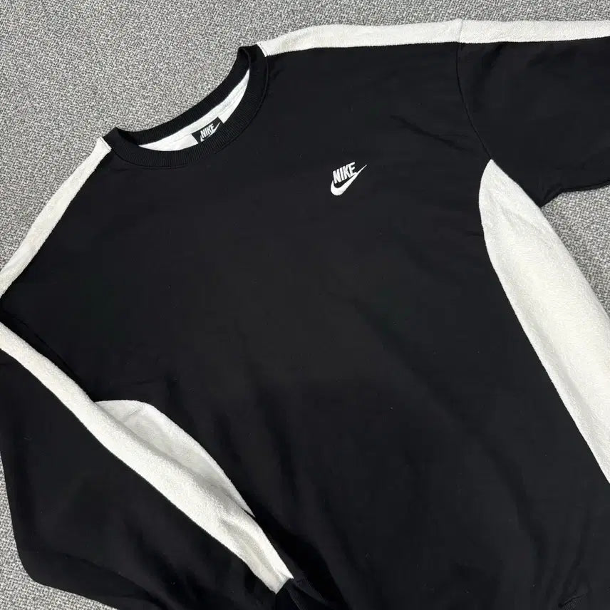 [BUNJANG] Nike Sweatshirt / 나이키 맨투맨