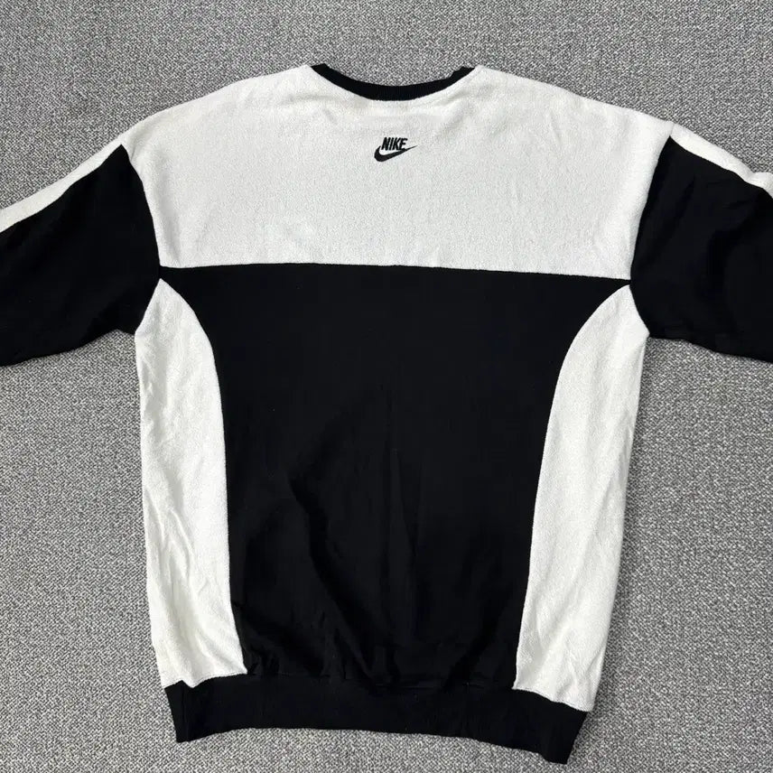 [BUNJANG] Nike Sweatshirt / 나이키 맨투맨