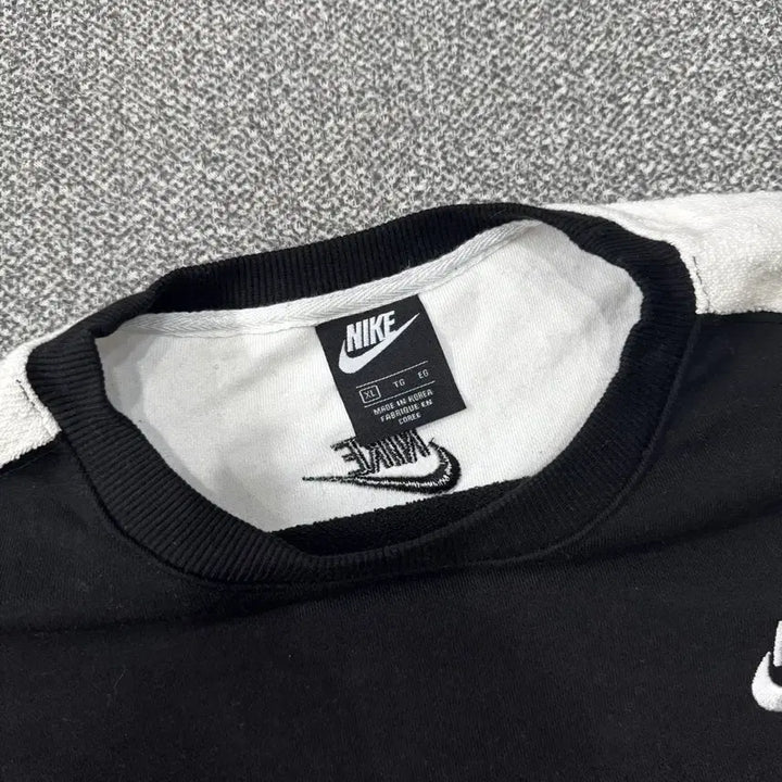 [BUNJANG] Nike Sweatshirt / 나이키 맨투맨