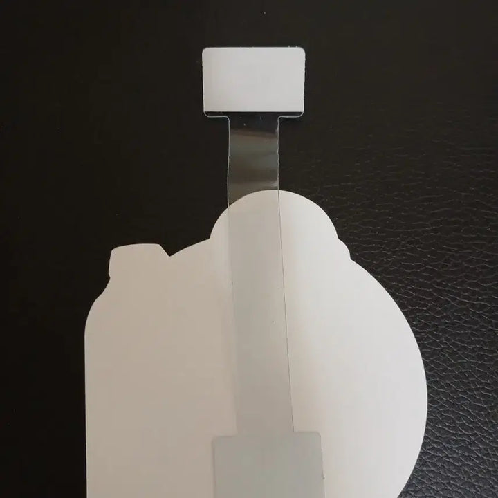 [BUNJANG] (G)I-DLE Miyeon Soju Sticker Bundle Set / 선양소주 미연 스티커 70개 일괄가격