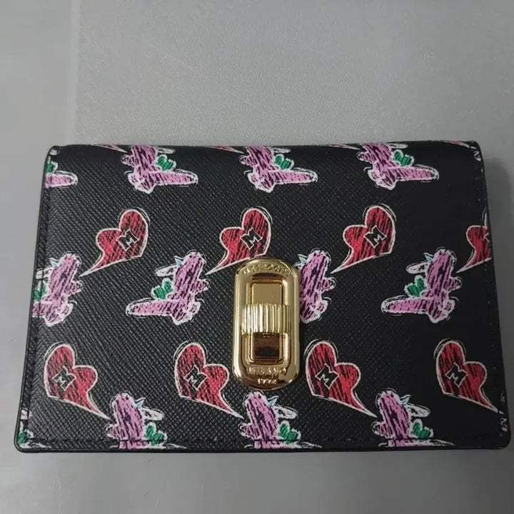 [BUNJANG] Metrocity Card Wallet / 메트로시티 카드지갑