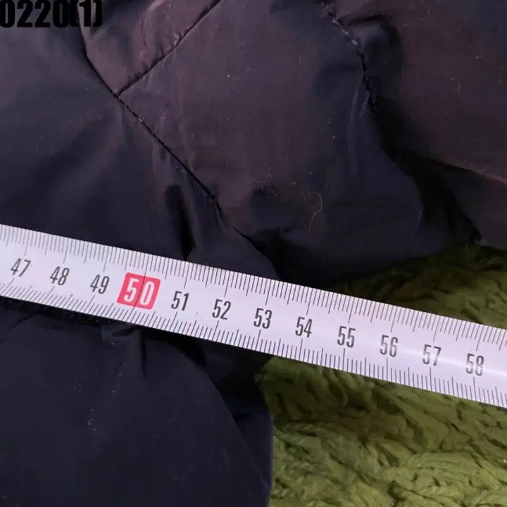 [SOLD OUT] CP 컴퍼니 후드 패딩 네이비