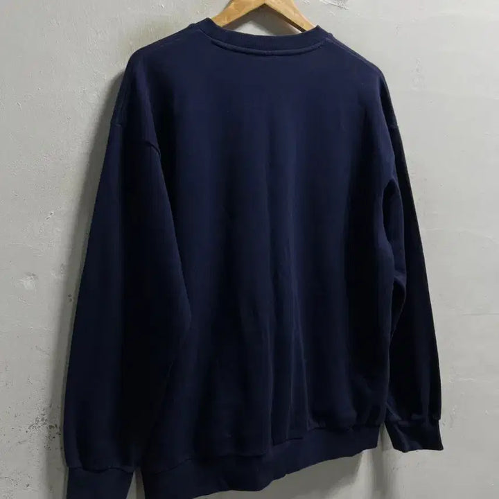 [BUNJANG] AFRESH Loose Fit Sweatshirt / 100-105 AFRESH 루즈핏 스웻 맨투맨 정품