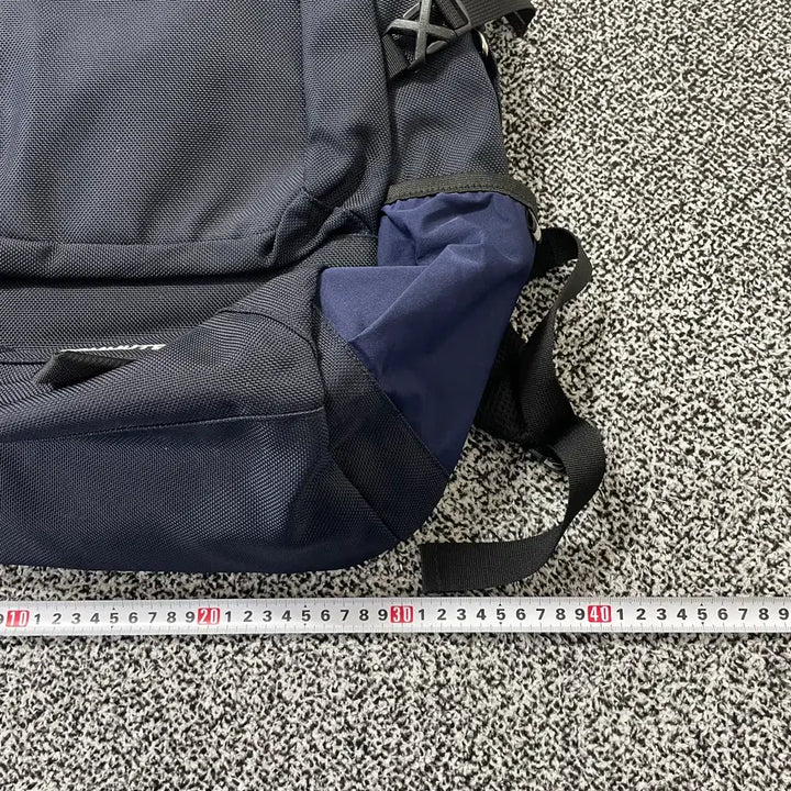 [BUNJANG] Vintage 9 The North Face Commuter Backpack / 빈티지9. 노스페이스 커뮤터 백팩 commuter 책가방 신학기 새학기