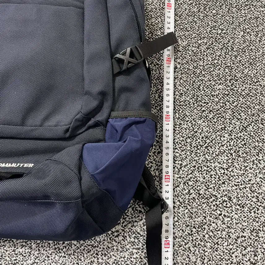 [BUNJANG] Vintage 9 The North Face Commuter Backpack / 빈티지9. 노스페이스 커뮤터 백팩 commuter 책가방 신학기 새학기