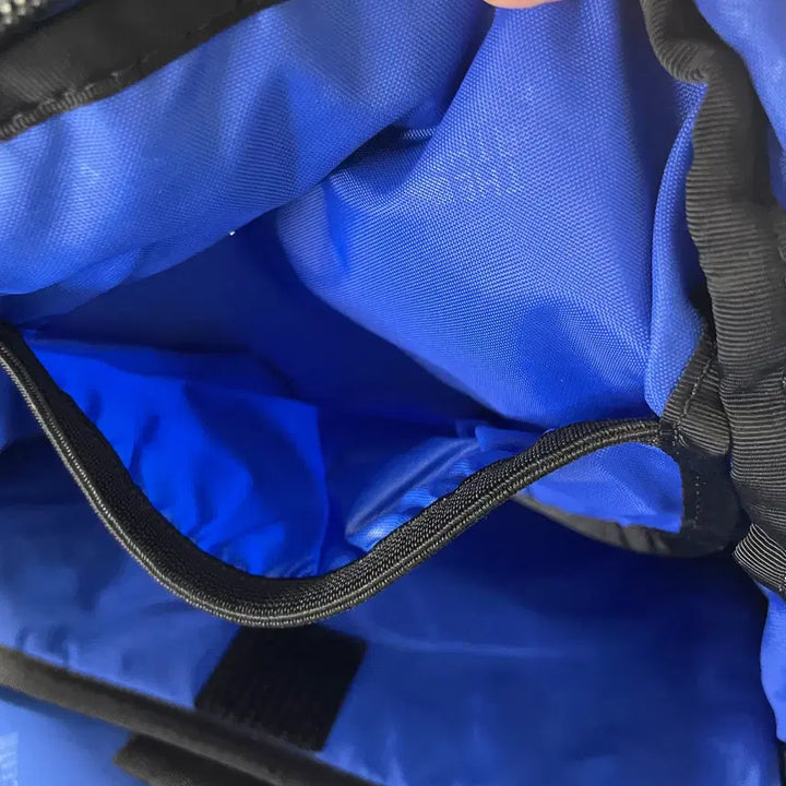 [BUNJANG] Vintage 9 The North Face Commuter Backpack / 빈티지9. 노스페이스 커뮤터 백팩 commuter 책가방 신학기 새학기