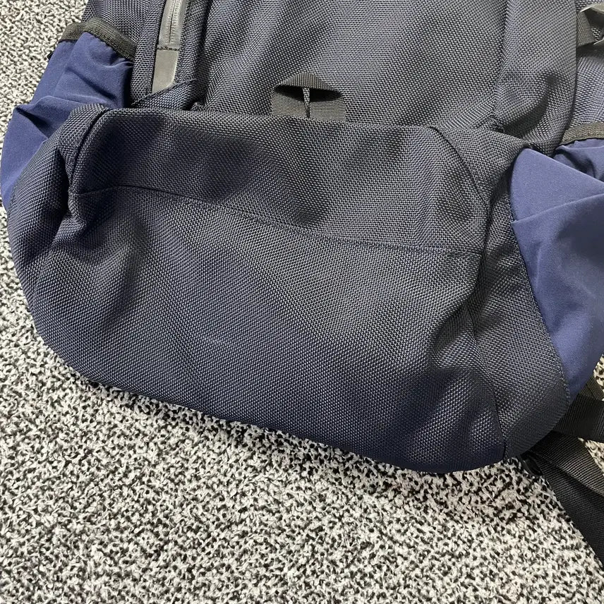 [BUNJANG] Vintage 9 The North Face Commuter Backpack / 빈티지9. 노스페이스 커뮤터 백팩 commuter 책가방 신학기 새학기