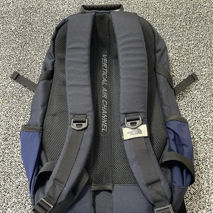 [BUNJANG] Vintage 9 The North Face Commuter Backpack / 빈티지9. 노스페이스 커뮤터 백팩 commuter 책가방 신학기 새학기