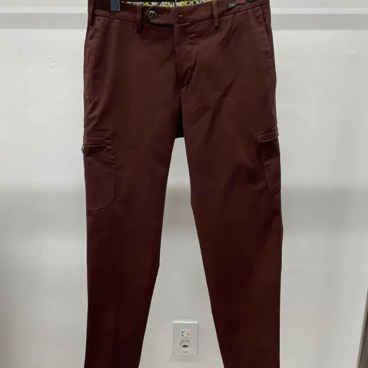 [BUNJANG] PT01 30-inch Chino Pants / 30인치)PT01 스판 치노 팬츠