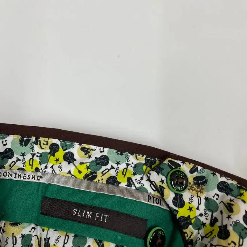 [BUNJANG] PT01 30-inch Chino Pants / 30인치)PT01 스판 치노 팬츠