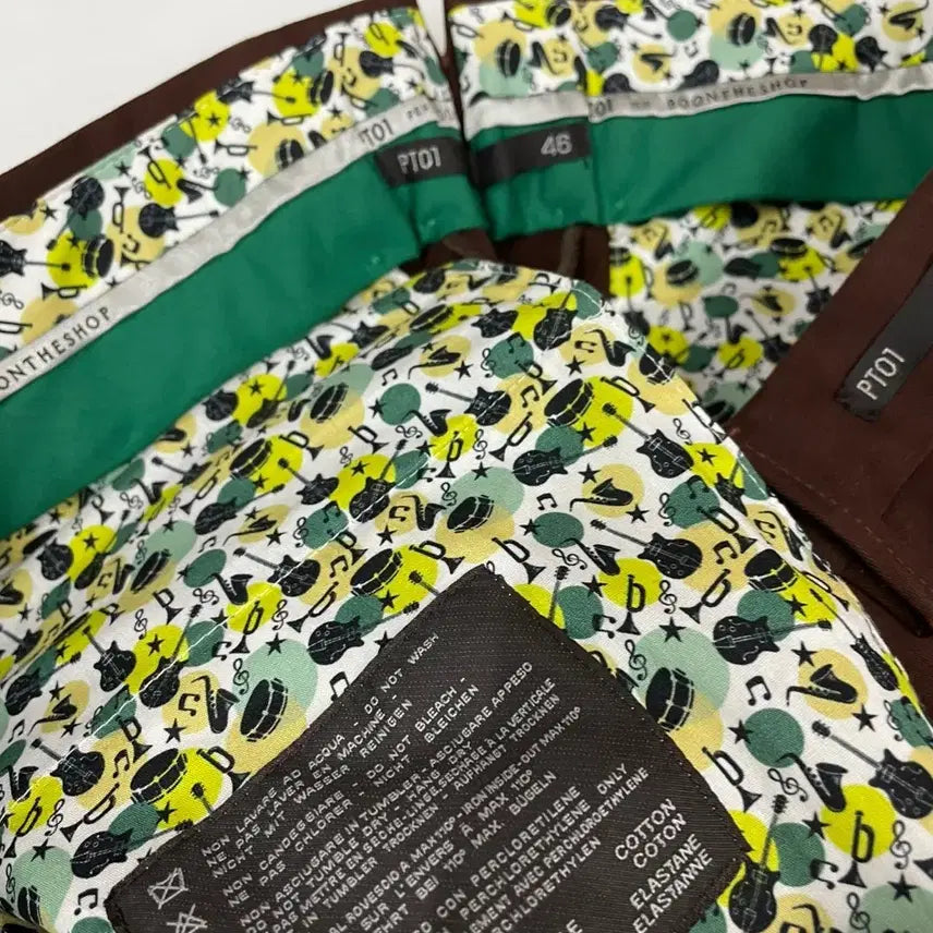 [BUNJANG] PT01 30-inch Chino Pants / 30인치)PT01 스판 치노 팬츠