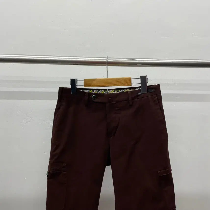 [BUNJANG] PT01 30-inch Chino Pants / 30인치)PT01 스판 치노 팬츠