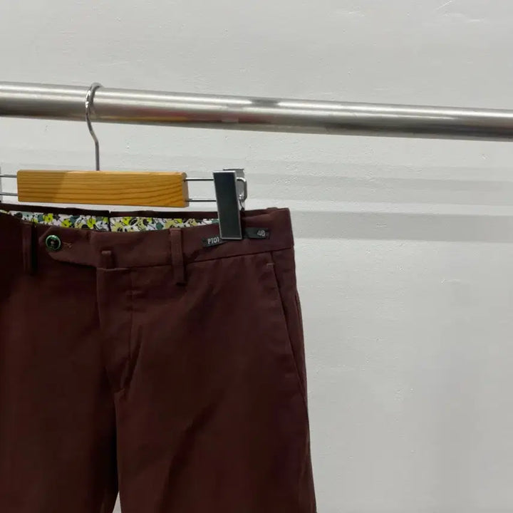 [BUNJANG] PT01 30-inch Chino Pants / 30인치)PT01 스판 치노 팬츠