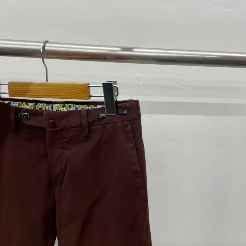 [BUNJANG] PT01 30-inch Chino Pants / 30인치)PT01 스판 치노 팬츠