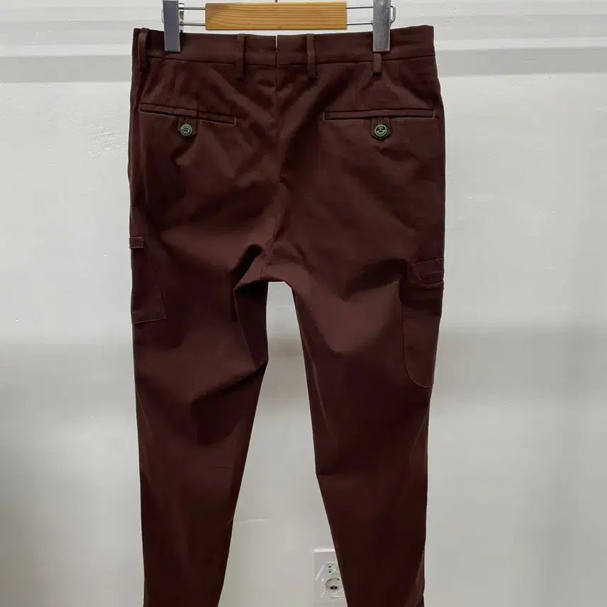 [BUNJANG] PT01 30-inch Chino Pants / 30인치)PT01 스판 치노 팬츠