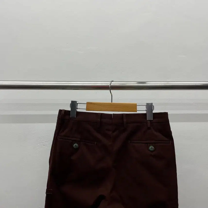 [BUNJANG] PT01 30-inch Chino Pants / 30인치)PT01 스판 치노 팬츠