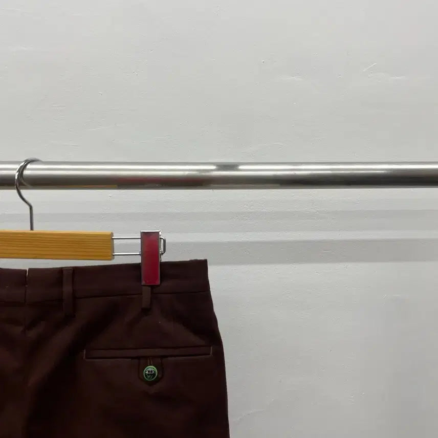 [BUNJANG] PT01 30-inch Chino Pants / 30인치)PT01 스판 치노 팬츠