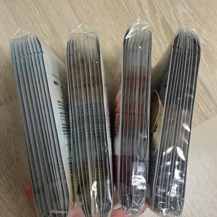 [BUNJANG] Mask Pack 40 Pieces / 마스크팩 40매