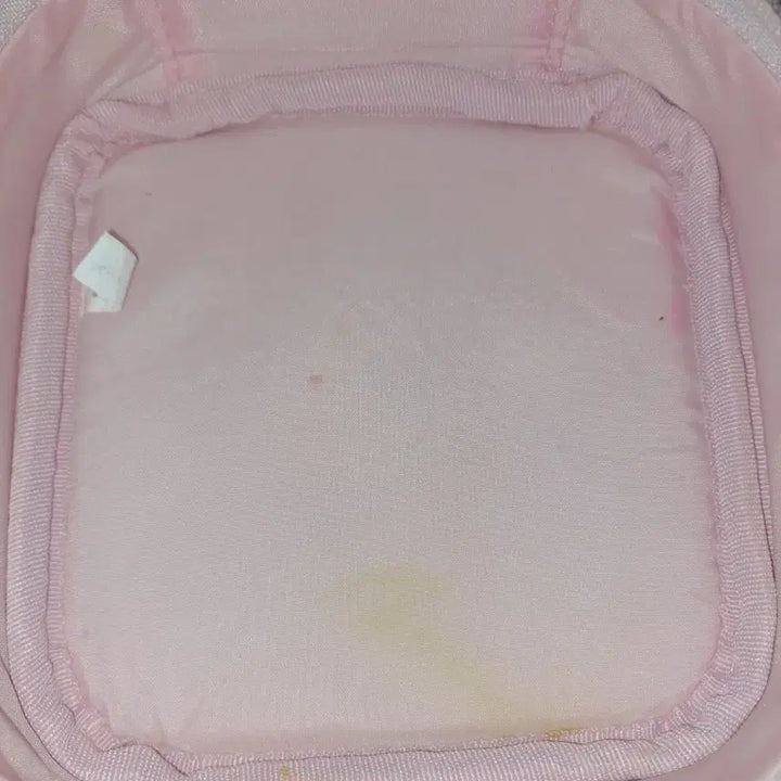 [BUNJANG] Etude House Cat Enamel Pouch / 2010년대 고전 에뛰드 하우스 고양이 에나멜 파우치