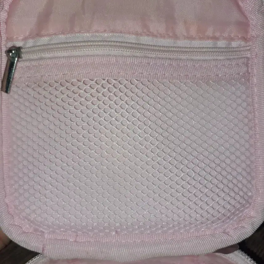 [BUNJANG] Etude House Cat Enamel Pouch / 2010년대 고전 에뛰드 하우스 고양이 에나멜 파우치