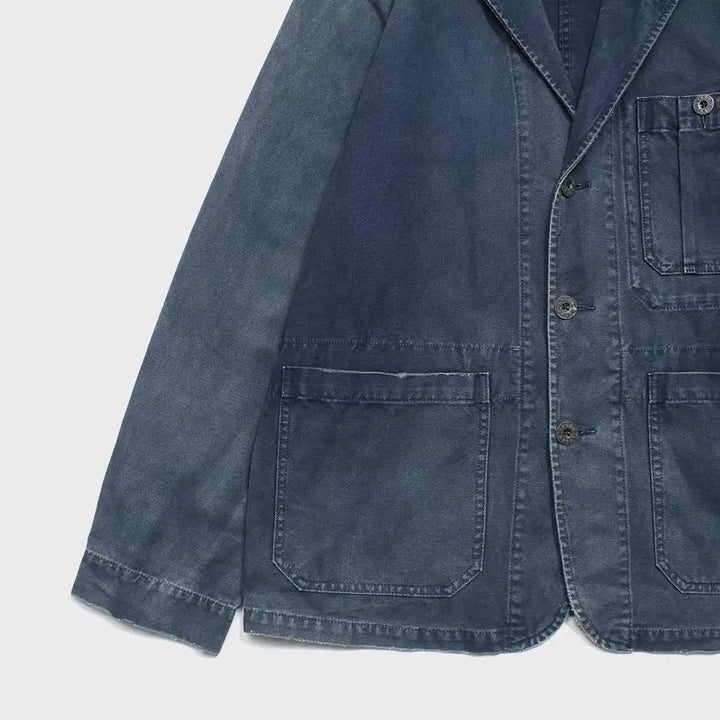 [BUNJANG] Nigel Cabourn Jacket / NIGEL CABOURN 나이젤카본 자켓