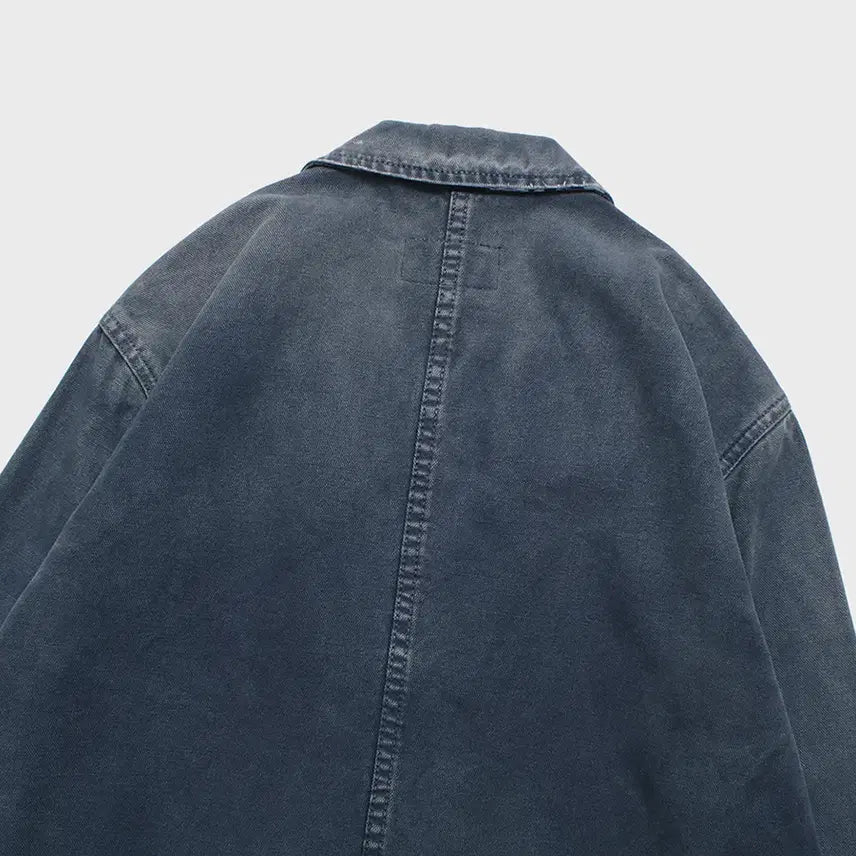 [BUNJANG] Nigel Cabourn Jacket / NIGEL CABOURN 나이젤카본 자켓