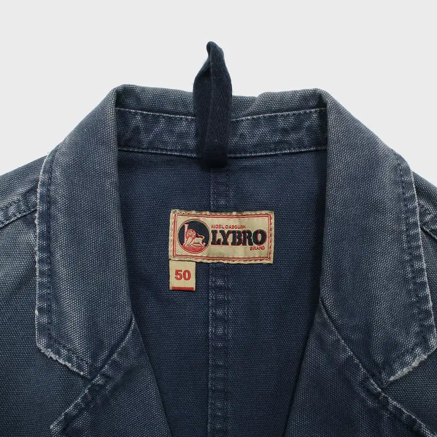 [BUNJANG] Nigel Cabourn Jacket / NIGEL CABOURN 나이젤카본 자켓