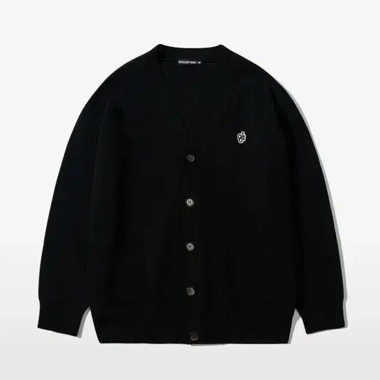 [BUNJANG] 5252 by oioi Navy Cardigan L / [새상품]5252 by oioi 네이비가디건 L