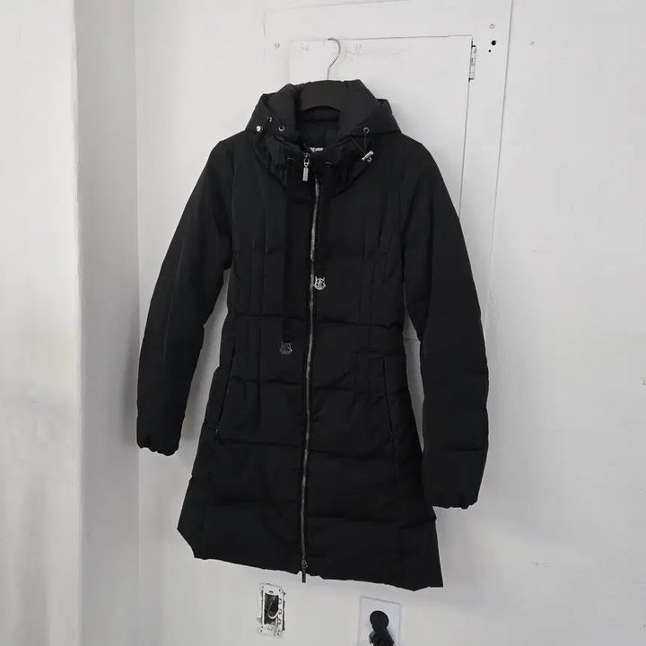 [BUNJANG] Moncler Down Padded Jacket / 몽클레어 다운 패딩 점퍼