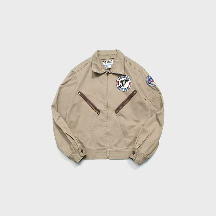 [BUNJANG] Buzz Rickson's Jacket / BUZZ RICKSON'S 버즈릭슨 자켓