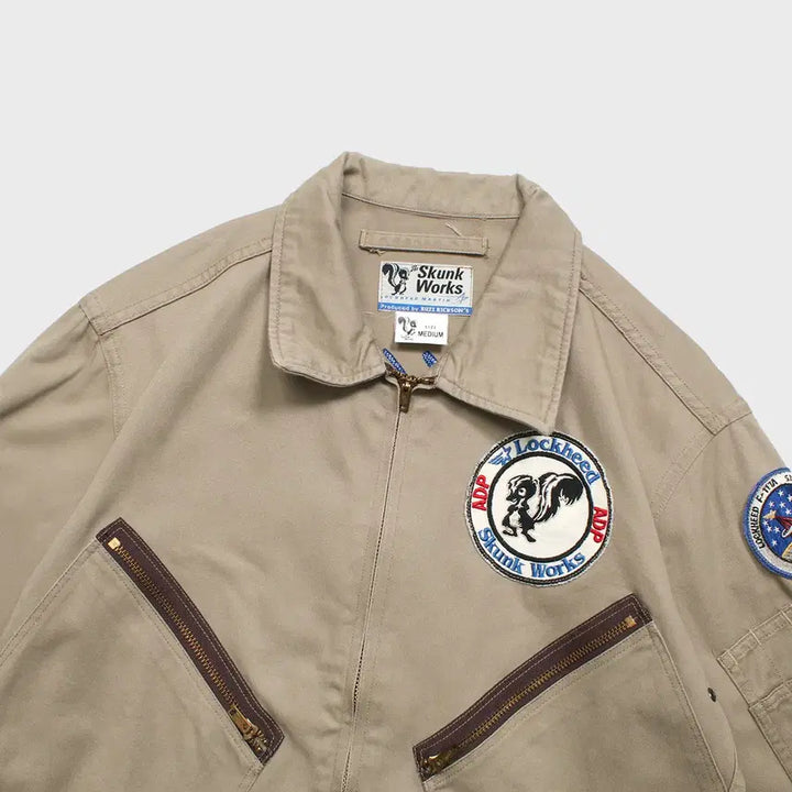 [BUNJANG] Buzz Rickson's Jacket / BUZZ RICKSON'S 버즈릭슨 자켓