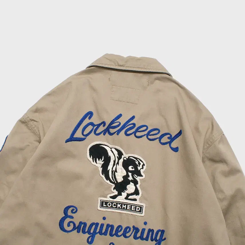 [BUNJANG] Buzz Rickson's Jacket / BUZZ RICKSON'S 버즈릭슨 자켓