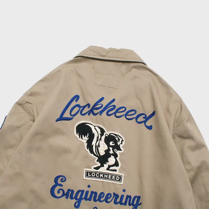 [BUNJANG] Buzz Rickson's Jacket / BUZZ RICKSON'S 버즈릭슨 자켓