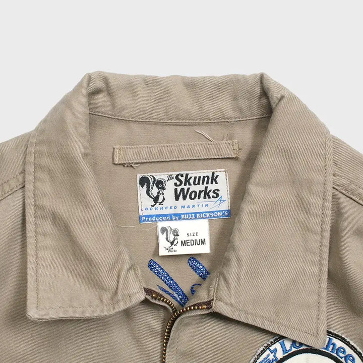 [BUNJANG] Buzz Rickson's Jacket / BUZZ RICKSON'S 버즈릭슨 자켓