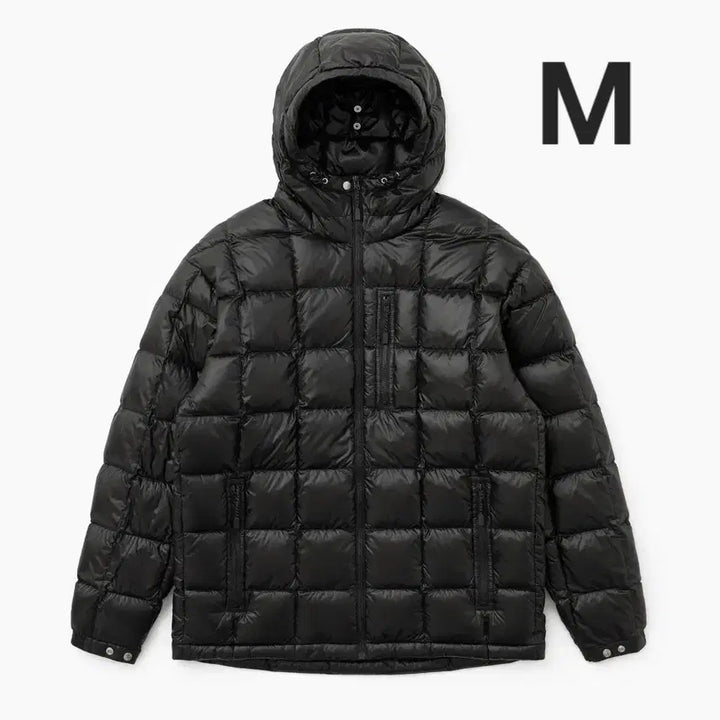 [BUNJANG] KAKIS Camper Down Jacket / 카키스 캠퍼 다운 자켓 새상품 M